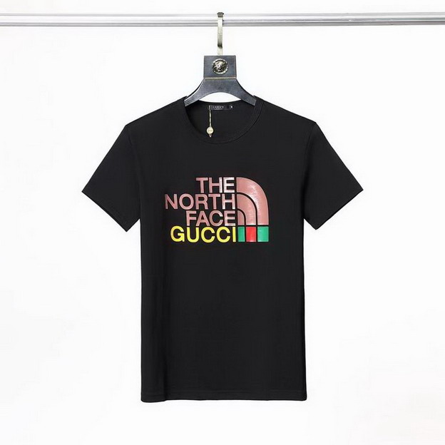 men gucci t-shirts M-3XL-141